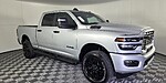 Used 2026 RAM 2500 BIG HORN 4X4 CREW CAB 6'4" BOX in WEST PALM BEACH, FLORIDA
