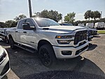 Used 2026 RAM 2500 BIG HORN in WEST PALM BEACH, FLORIDA (Photo 1)