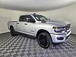 Used 2026 RAM 2500 BIG HORN 4X4 CREW CAB 6'4