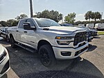 Used 2026 RAM 2500 BIG HORN in WEST PALM BEACH, FLORIDA (Photo 2)