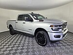 Used 2026 RAM 2500 BIG HORN 4X4 CREW CAB 6'4