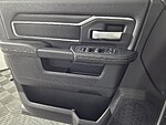 Used 2026 RAM 2500 BIG HORN 4X4 CREW CAB 6'4