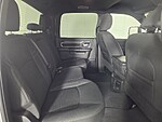 Used 2026 RAM 2500 BIG HORN 4X4 CREW CAB 6'4