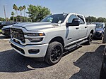 Used 2026 RAM 2500 BIG HORN in WEST PALM BEACH, FLORIDA (Photo 3)