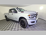 Used 2026 RAM 2500 BIG HORN 4X4 CREW CAB 6'4