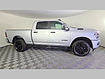 Used 2026 RAM 2500 BIG HORN 4X4 CREW CAB 6'4