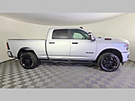 Used 2026 RAM 2500 BIG HORN 4X4 CREW CAB 6'4