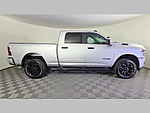 Used 2026 RAM 2500 BIG HORN 4X4 CREW CAB 6'4