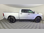 Used 2026 RAM 2500 BIG HORN 4X4 CREW CAB 6'4