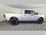 Used 2026 RAM 2500 BIG HORN 4X4 CREW CAB 6'4
