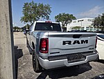 Used 2026 RAM 2500 BIG HORN in WEST PALM BEACH, FLORIDA (Photo 4)