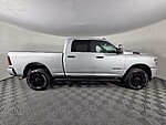 Used 2026 RAM 2500 BIG HORN 4X4 CREW CAB 6'4