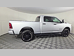 Used 2026 RAM 2500 BIG HORN 4X4 CREW CAB 6'4