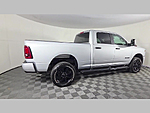 Used 2026 RAM 2500 BIG HORN 4X4 CREW CAB 6'4