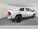 Used 2026 RAM 2500 BIG HORN 4X4 CREW CAB 6'4