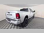 Used 2026 RAM 2500 BIG HORN 4X4 CREW CAB 6'4