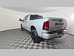 Used 2026 RAM 2500 BIG HORN 4X4 CREW CAB 6'4