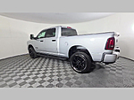 Used 2026 RAM 2500 BIG HORN 4X4 CREW CAB 6'4