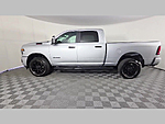 Used 2026 RAM 2500 BIG HORN 4X4 CREW CAB 6'4
