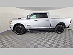 Used 2026 RAM 2500 BIG HORN 4X4 CREW CAB 6'4