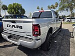 Used 2026 RAM 2500 BIG HORN in WEST PALM BEACH, FLORIDA (Photo 5)