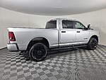 Used 2026 RAM 2500 BIG HORN 4X4 CREW CAB 6'4