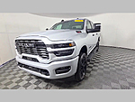 Used 2026 RAM 2500 BIG HORN 4X4 CREW CAB 6'4