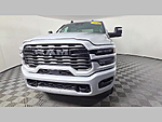 Used 2026 RAM 2500 BIG HORN 4X4 CREW CAB 6'4