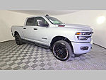 Used 2026 RAM 2500 BIG HORN 4X4 CREW CAB 6'4