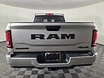 Used 2026 RAM 2500 BIG HORN 4X4 CREW CAB 6'4