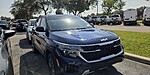 Used 2025 KIA SELTOS LX in WEST PALM BEACH, FLORIDA