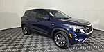 Used 2025 KIA SELTOS LX IVT AWD in WEST PALM BEACH, FLORIDA