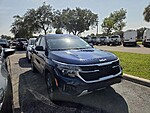 Used 2025 KIA SELTOS LX in WEST PALM BEACH, FLORIDA (Photo 2)