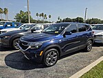 Used 2025 KIA SELTOS LX in WEST PALM BEACH, FLORIDA (Photo 3)