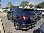 Used 2025 KIA SELTOS LX in WEST PALM BEACH, FLORIDA (Photo 4)