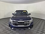 Used 2025 KIA SELTOS LX IVT AWD in WEST PALM BEACH, FLORIDA (Photo 4)