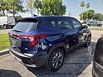 Used 2025 KIA SELTOS LX in WEST PALM BEACH, FLORIDA (Photo 5)