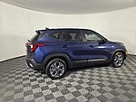 Used 2025 KIA SELTOS LX IVT AWD in WEST PALM BEACH, FLORIDA (Photo 6)
