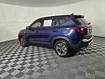 Used 2025 KIA SELTOS LX IVT AWD in WEST PALM BEACH, FLORIDA (Photo 8)