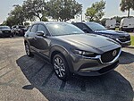 Used 2024 MAZDA CX-30 2.5 S PREFERRED PACKAGE in WEST PALM BEACH, FLORIDA (Photo 2)