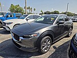 Used 2024 MAZDA CX-30 2.5 S PREFERRED PACKAGE in WEST PALM BEACH, FLORIDA (Photo 3)