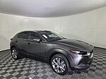 Used 2024 MAZDA CX-30 2.5 S PREFERRED PACKAGE AWD in WEST PALM BEACH, FLORIDA (Photo 3)