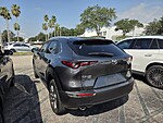 Used 2024 MAZDA CX-30 2.5 S PREFERRED PACKAGE in WEST PALM BEACH, FLORIDA (Photo 4)