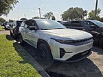 Used 2024 JEEP WAGONEER S LAUNCH EDITION in WEST PALM BEACH, FLORIDA (Photo 2)