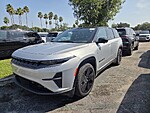 Used 2024 JEEP WAGONEER S LAUNCH EDITION in WEST PALM BEACH, FLORIDA (Photo 3)