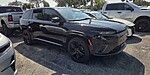 Used 2024 JEEP WAGONEER S LAUNCH EDITION in WEST PALM BEACH, FLORIDA