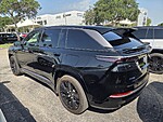 Used 2024 JEEP WAGONEER S LAUNCH EDITION in WEST PALM BEACH, FLORIDA (Photo 4)