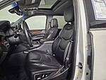 Used 2016 CADILLAC ESCALADE 2WD 4DR LUXURY COLLECTION in WEST PALM BEACH, FLORIDA (Photo 10)