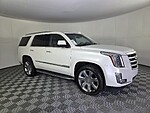 Used 2016 CADILLAC ESCALADE 2WD 4DR LUXURY COLLECTION in WEST PALM BEACH, FLORIDA (Photo 2)
