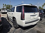 Used 2016 CADILLAC ESCALADE LUXURY in WEST PALM BEACH, FLORIDA (Photo 4)